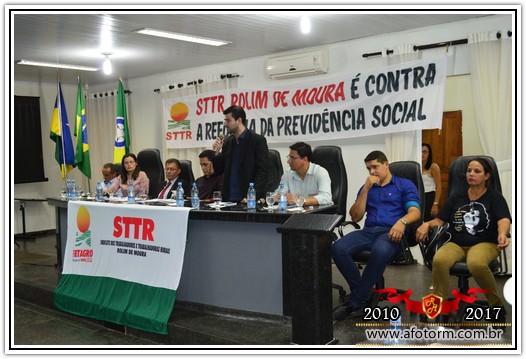 rolim de moura